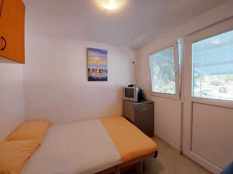 Guest House Ivana Igalo Buitenkant foto