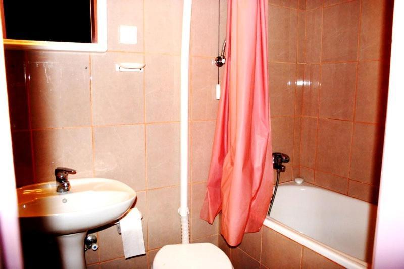 Guest House Ivana Igalo Buitenkant foto